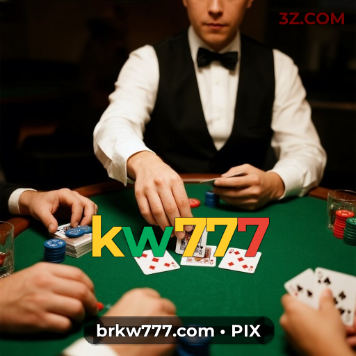 kw777 Brasil | Cassino Online Seguro com Jogos e Ofertas VIP