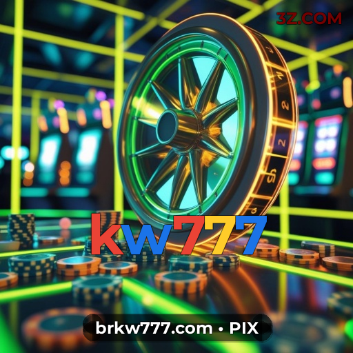 Promo kw777: Sua diversão começa no melhor cassino online do Brasil!