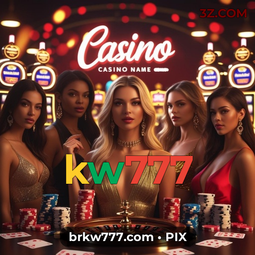 Cassino kw777 Online | App Oficial para Baixar