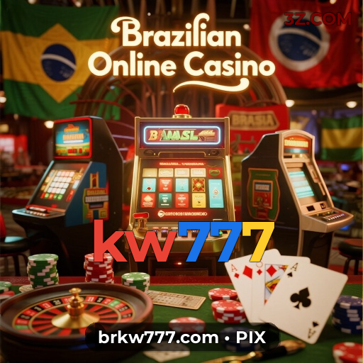 kw777.COM PLATAFORMA OFICIAL-🎖-kw777 slots