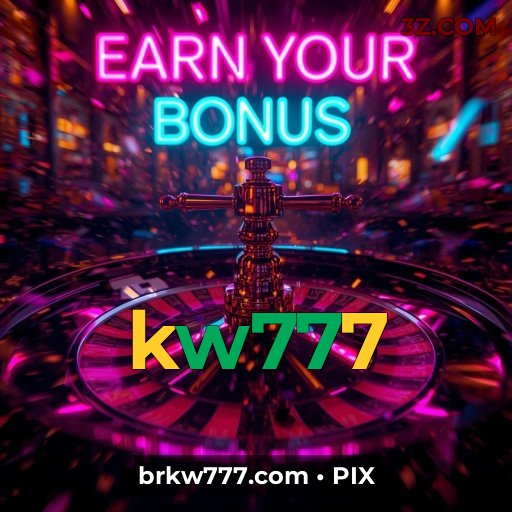 Promo kw777: Jogue no cassino online mais premiado do Brasil e vença com confiança!