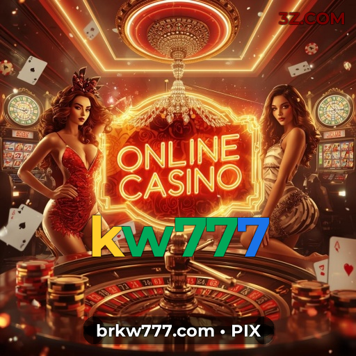 kw777 | Cassino Online com Slots e Promoções Ativas