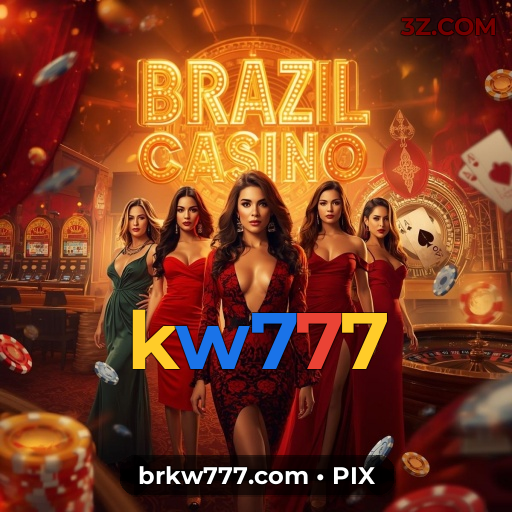 kw777 Brasil | Cassino Online Seguro com Jogos e Ofertas VIP