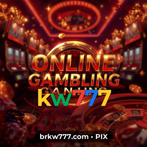 kw777: Entre no Jogo e Ganhe Muito no Cassino Online Mais Seguro do Brasil!