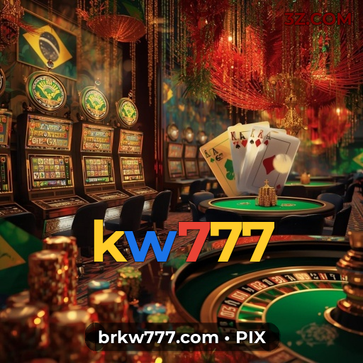 Cassino kw777 Online | App Oficial para Baixar
