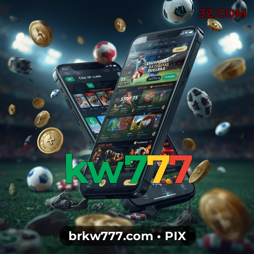 kw777: A Ascensão dos E-Sports: Entenda Este Fenômeno Global