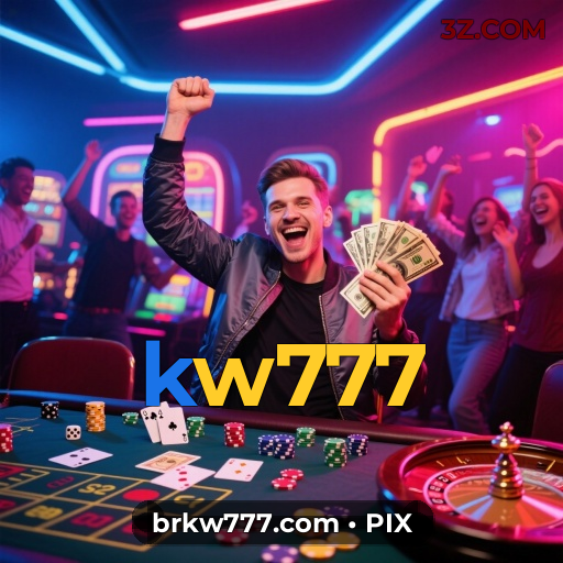 kw777: O cassino online mais confiável e seguro para brasileiros!