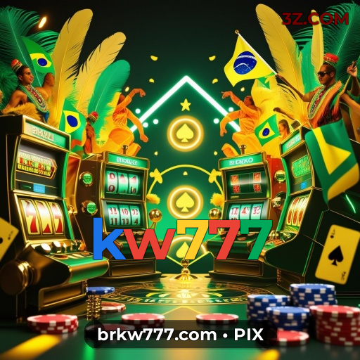 kw777.com 🏆 - Melhores Jogos de Azar do Brasil 🏆 - kw777