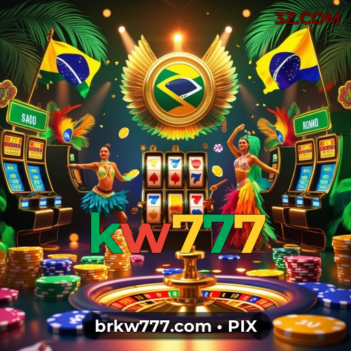 kw777.com 🏆 - Melhores Jogos de Azar do Brasil 🏆 - kw777