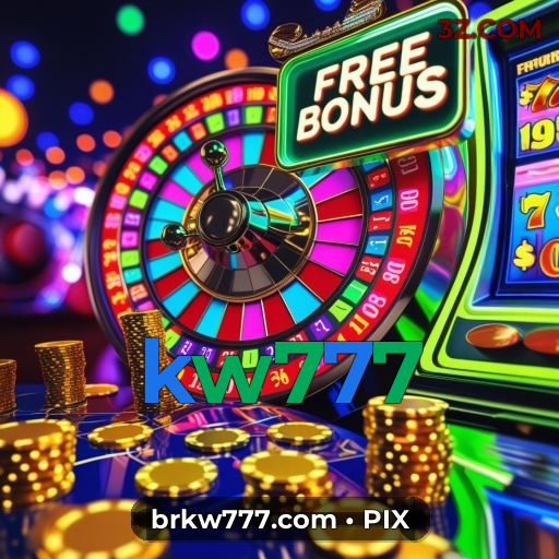 kw777: Bônus Generoso e Promoções Exclusivas que Você Não Pode Perder!