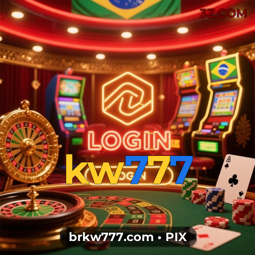 kw777 | Login Seguro com Identidade Digital no Cassino Online