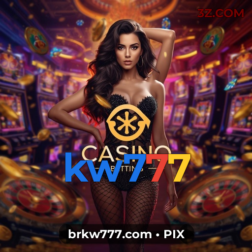 Aposte com kw777: Cobertura Completa de Esportes Brasileiros