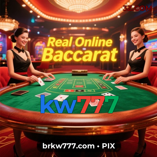 kw777 App | Baixar APK Android | Casino App Brasil e iOS
