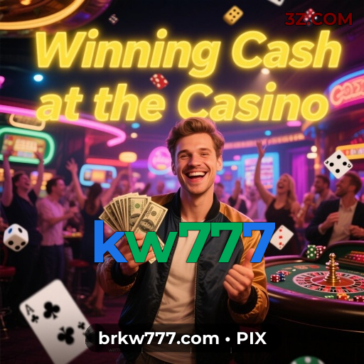 kw777 | Jogos Online e Cassino VIP com Diversão sem Limites
