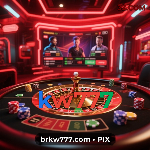 kw777 | Jogos Online e Cassino VIP com Diversão sem Limites