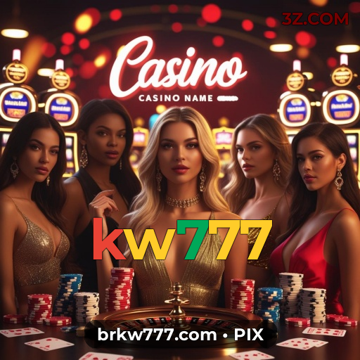 kw777 | Login Seguro com Identidade Digital no Cassino Online