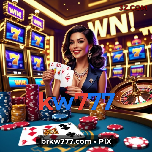 kw777 - O cassino online mais confiável para você conquistar o prêmio! - kw777.com Plataforma