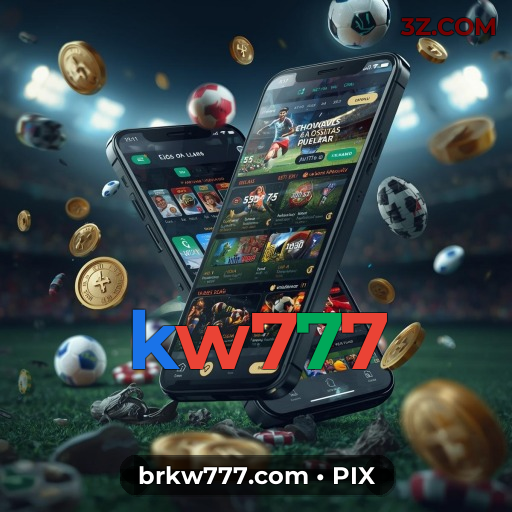 Login Seguro no kw777 | Apostas Esportivas com Acesso Verificado